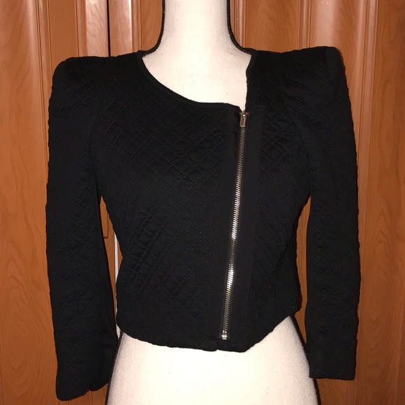 BCBGMaxAzria Jackets & Blazers - BCBGMAXAZRIA Jacket